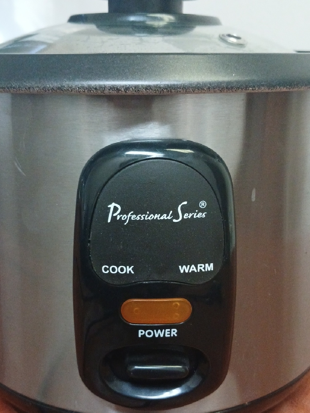 Professional Series Rice Cooker - Picture 2 of 9